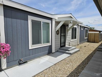 1155 W Park Ave, Kuna, ID, 83634