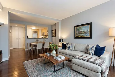 100 West 58th Street #12F image 1 of 9