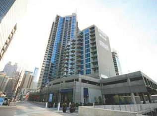 400 W Peachtree St NW Unit 1604, Atlanta, GA 30308