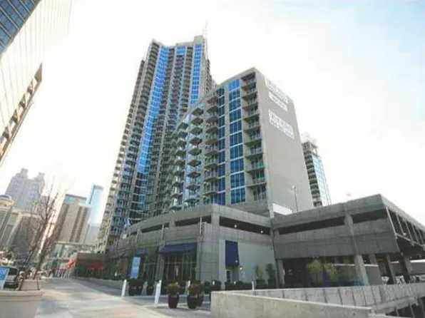 400 W Peachtree St NW Unit 1604, Atlanta, GA 30308