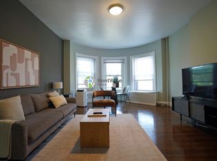 43 Carlton St #1, Brookline, MA 02446