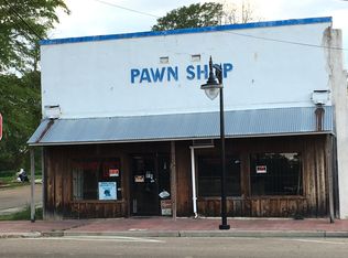 2043 Hwy 51 N, Wesson, MS 39191