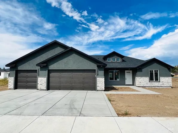 1210 Diamond Dr, Rupert, ID 83350