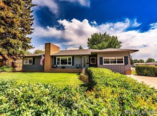 1802 Sheridan St, Laramie, WY 82070