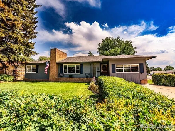 1802 Sheridan St, Laramie, WY 82070