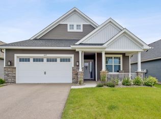 6073 Iden Ave S, Cottage Grove, MN 55016