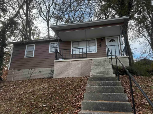 2706 Martin Luther King Dr, Little Rock, AR 72206