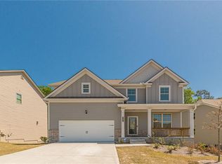 2404 Hanover Woods Rd, Lithonia, GA 30058