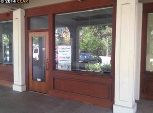 91 Gregory Ln SUITE 3, Pleasant Hill, CA 94523