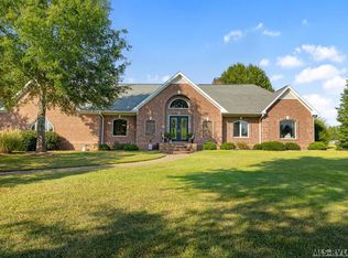 552 Jack Brown Rd, Littleton, NC 27850