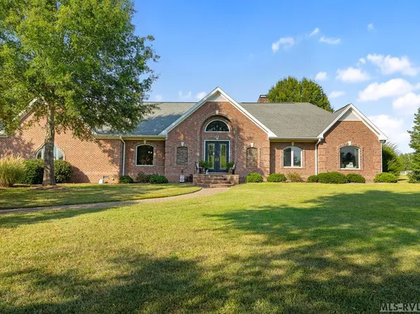 552 Jack Brown Rd, Littleton, NC 27850