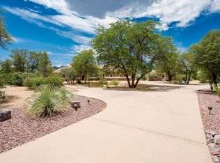 8560 N Valley Oak Dr, Prescott, AZ 86305