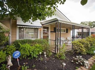 4039 Ural Ave, Whitehall, OH 43213