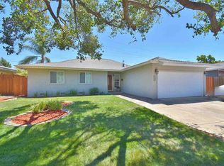 3766 Savannah Rd, Fremont, CA 94538