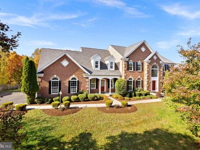 22325 Pasture Rose Pl, Ashburn, VA, 20148