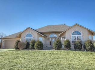 1064 Shackelford Rd, Bates City, MO 64011