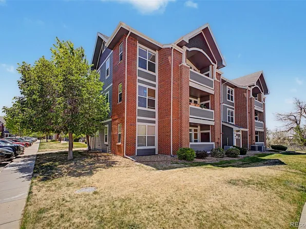 14323 E 1st Drive #302, Aurora, CO 80011