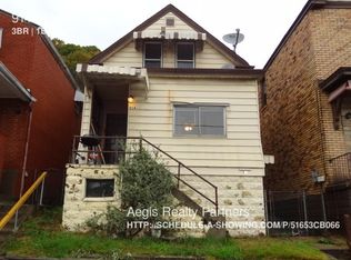 914 Ridge Ave, Mc Kees Rocks, PA 15136