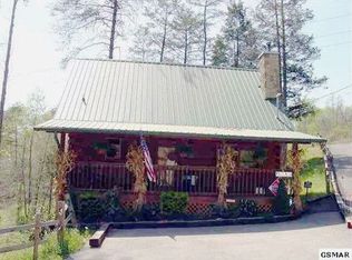 839 Sunrise Blvd, Sevierville, TN 37862