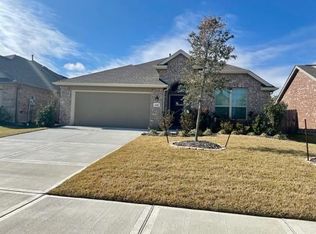 446 Ridgewood Terrace Dr, La Marque, TX 77568