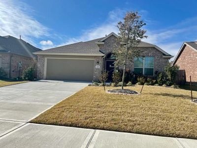 446 Ridgewood Terrace Dr, La Marque, TX, 77568