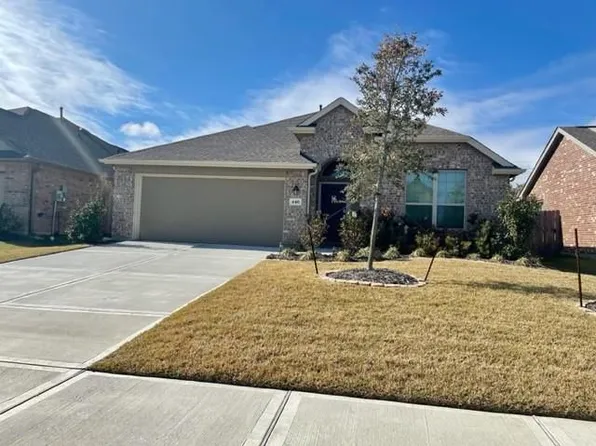 446 Ridgewood Terrace Dr, La Marque, TX 77568
