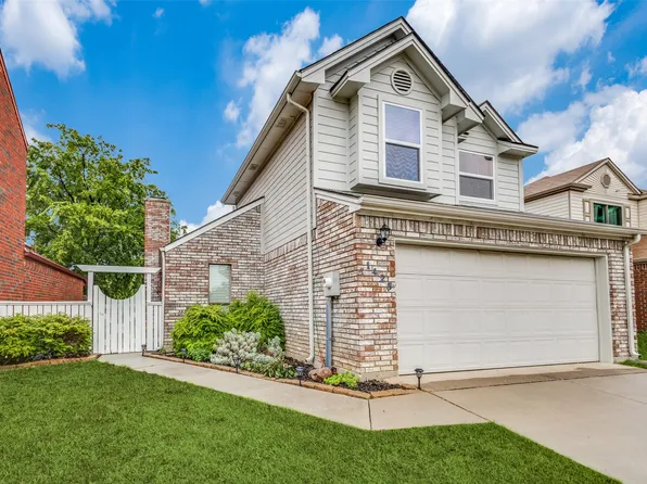 1425 Javelin Way, Lewisville, TX 75077