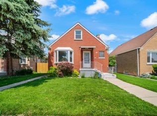 3852 W 83rd St, Chicago, IL 60652