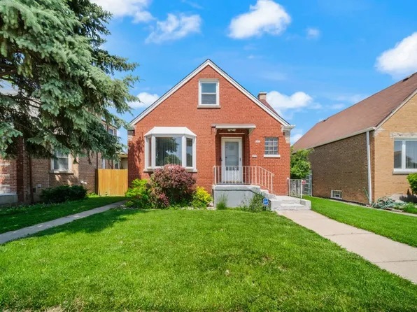 3852 W 83rd St, Chicago, IL 60652