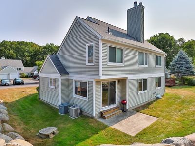 1 Stone Ridge Rd #1, Franklin, MA, 02038