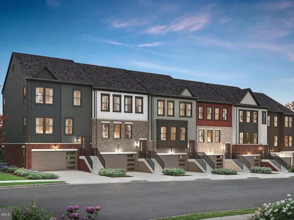 1120 Crested Wood Dr, Laurel, MD 20724