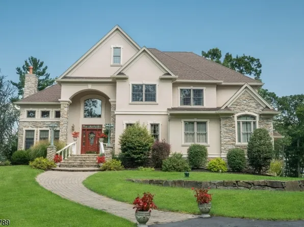 114 Dockerty Hollow Rd, West Milford Twp., NJ 07480