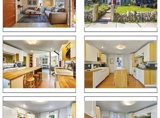 50 Linwood St #1, Boston, MA 02119