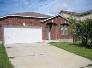 12816 Sexson Ridge Cv, Del Valle, TX 78617