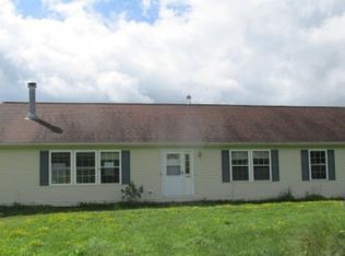 125 Scenic View Ln, Sloansville, NY 12160