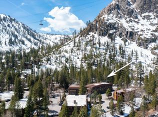415 Shirley Canyon Rd #8, Olympic Valley, CA 96146