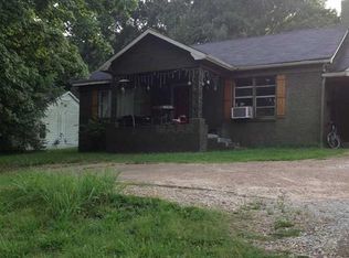 5355 Chester St, Arlington, TN 38002