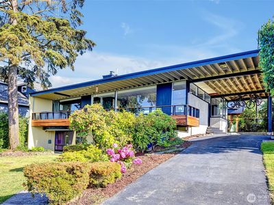 7221 S Sunnycrest Road, Seattle, WA, 98178