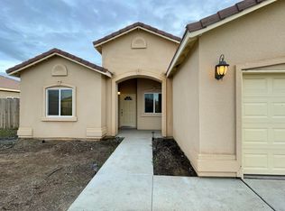 2401 San Ardo St, Wasco, CA 93280