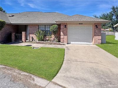 4160 Carnation Ave, McAllen, TX, 78501