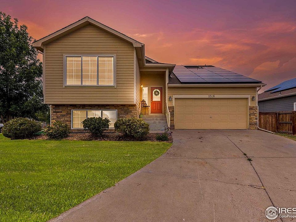 1st image of 1526 Ponderosa Dr