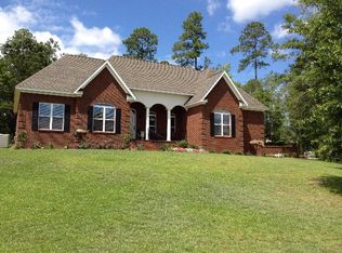 202 Halifax Dr, Dothan, AL 36305