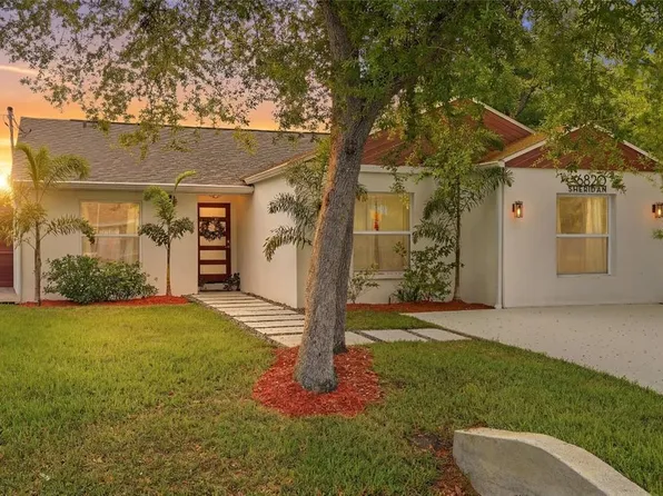 6820 S Sheridan Rd, Tampa, FL 33611
