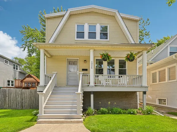 1024 Elgin Ave, Forest Park, IL 60130