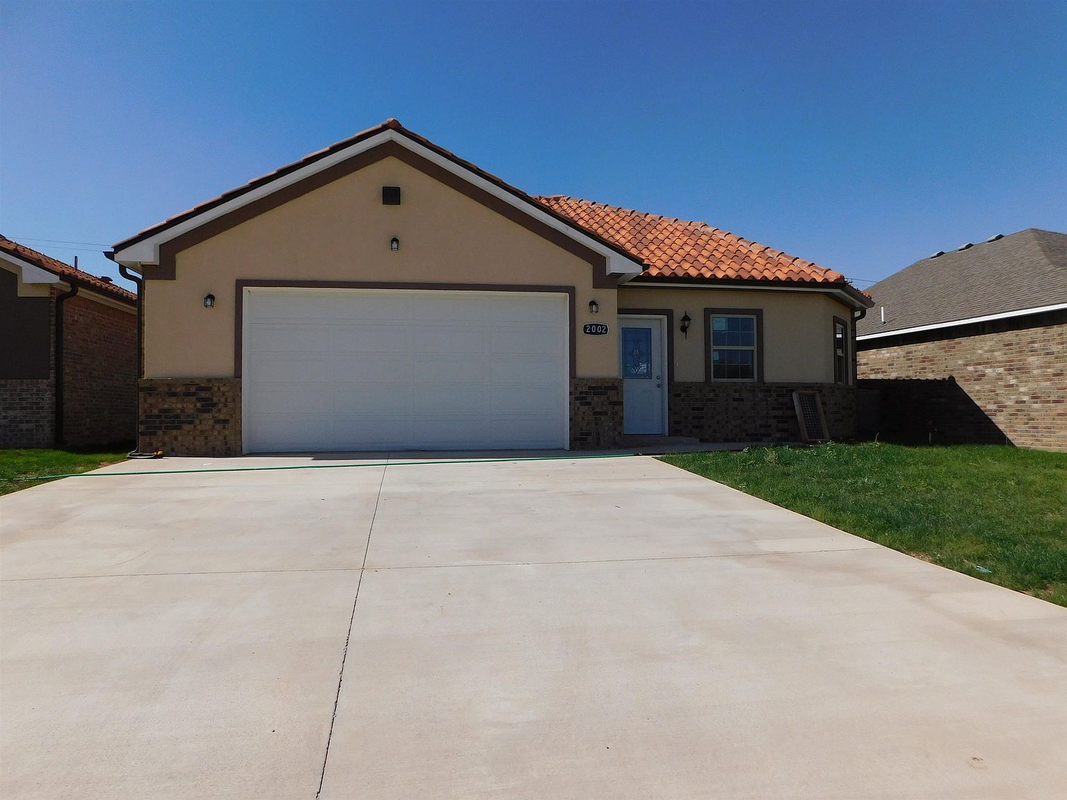 2002 NE Easy St, Guymon, OK 73942 MLS 20231423 Zillow