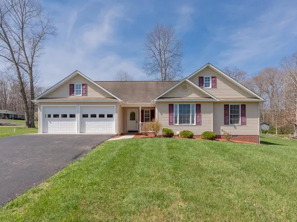 249 N Brooke Elyse Ln, Max Meadows, VA 24360