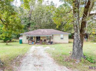 24819 Walker South Rd, Denham Springs, LA 70726