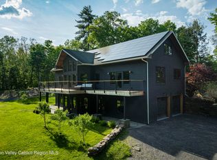 592 Swartekill Road, New Paltz, NY 12561