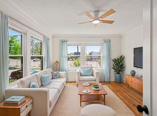 The Bristol Apartments, Kansas City, MO 64111