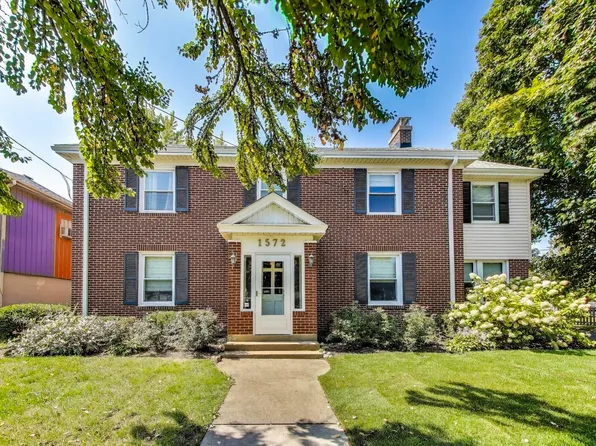 1572 McDaniels Ave, Highland Park, IL 60035